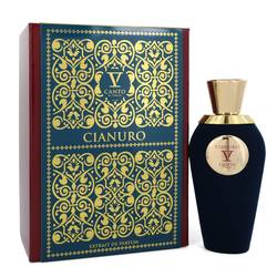 Cianuro V Extrait De Parfum Spray (Unisexe) Par V Canto