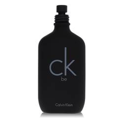 Ck Be Eau de Toilette Spray (Unisex-Tester) von Calvin Klein