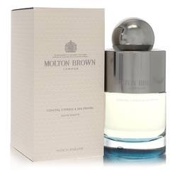 Küstenzypresse und Meerfenchel Eau de Toilette Spray (Unisex) von Molton Brown