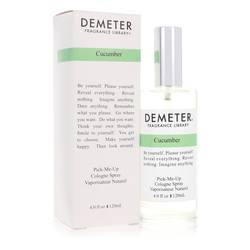 Spray Cologne Concombre Demeter de Demeter