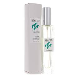 Demeter Aquarius Eau de Toilette Spray (Unisex) von Demeter