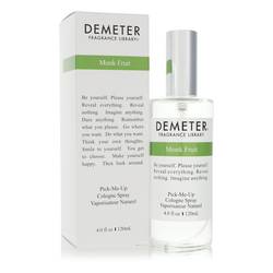 Demeter Monk Fruit Cologne Spray (Unisex) von Demeter