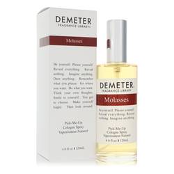 Demeter Melasse Kölnisch Wasser Spray (Unisex) von Demeter