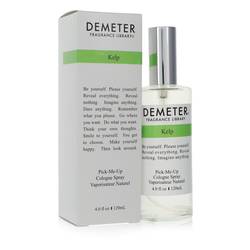 Cologne en spray Demeter Kelp (unisexe) par Demeter