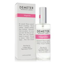 Demeter Magnolia Cologne Spray (Unisex) von Demeter