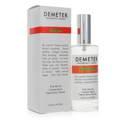 Demeter Crayon Pick Me Up Cologne Spray (Unisex) von Demeter