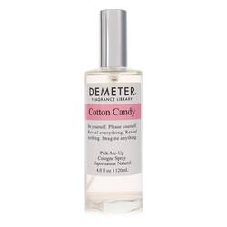 Demeter Cotton Candy Cologne Spray (unverpackt) von Demeter