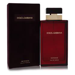 Dolce &amp; Gabbana Pour Femme Intense Eau De Parfum Vaporisateur Par Dolce &amp; Gabbana