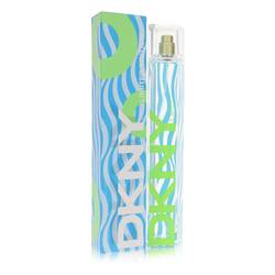 Dkny Energizing Eau de Cologne Spray (Limitierte Auflage Sommer 2019) von Donna Karan