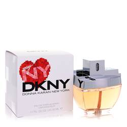 Dkny My Ny Eau De Parfum Vaporisateur Par Donna Karan