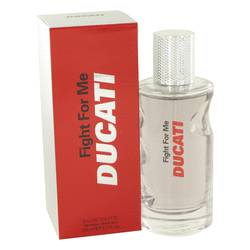 Ducati Fight For Me Eau De Toilette Spray Par Ducati