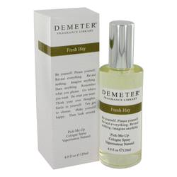 Demeter Fresh Hay Cologne Spray de Demeter