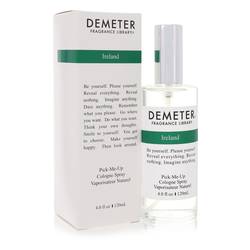 Demeter Ireland Eau de Cologne Spray Par Demeter