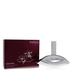 Eau de parfum en vaporisateur Euphoria Crystalline de Calvin Klein