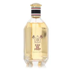 Eau De Prep Eau De Toilette Spray (Testeur) Par Tommy Hilfiger