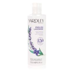 Englische Lavendel-Körperlotion von Yardley London