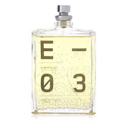 Escentric 03 Eau De Toilette Spray (Unisex unboxed) By Escentric Molecules