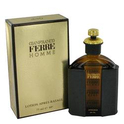 Ferre After Shave von Gianfranco Ferre