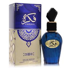 Fikrah Eau De Parfum Spray (Unisex) von Khususi