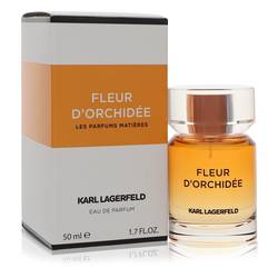 Fleur D'orchidee Eau de Parfum Spray von Karl Lagerfeld