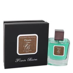 Franck Boclet Ozone Eau De Parfum Spray (Unisexe) Par Franck Boclet