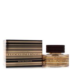 Fuoco Infernale Eau De Parfum Vaporisateur Par Linari