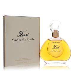 Première Eau De Parfum Vaporisateur De Van Cleef &amp; Arpels