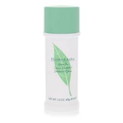 Grüner Tee Deodorant Creme von Elizabeth Arden