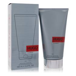 Gel douche Hugo Element de Hugo Boss