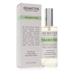 Spray Cologne au melon miel de Demeter par Demeter