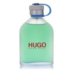 Hugo Now Eau De Toilette Spray (Tester) von Hugo Boss