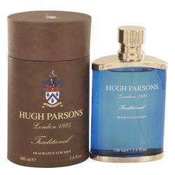 Hugh Parsons Eau De Toilette Vaporisateur Par Hugh Parsons