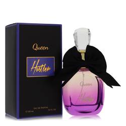 Hustler Queen Eau De Parfum Spray By Hustler