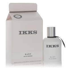 Ikks Baby Eau De Senteur Spray Par Ikks