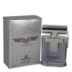 Instinct Pour Homme Eau De Toilette Spray Par Jean Rish