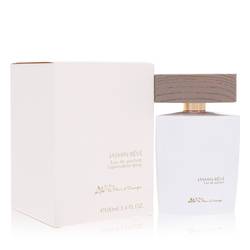 Jasmin Reve Eau De Parfum Spray By Au Pays De La Fleur D’oranger