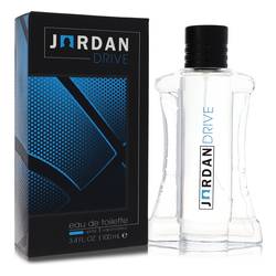 Jordan Drive Eau De Toilette Vaporisateur Par Michael Jordan