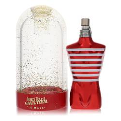 Jean Paul Gaultier Eau De Toilette Spray (Édition Collector De Noël 2020) Par Jean Paul Gaultier