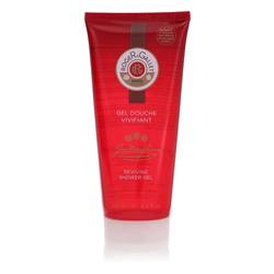 Gel douche revitalisant Extra Vielle Jean Marie Farina (unisexe) par Roger &amp; Gallet