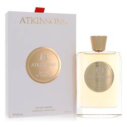 Eau de parfum en vaporisateur Jasmine In Tangerine par Atkinsons