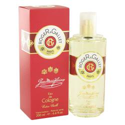 Jean Marie Farina Extra Vielle Eau De Cologne Spray (Unisex) von Roger &amp; Gallet