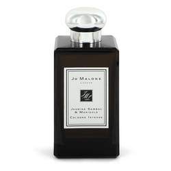 Eau de Cologne Intense au Jasmin Sambac et Marigold de Jo Malone (Sans Boîte) Par Jo Malone