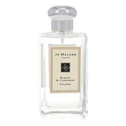 Eau de Cologne en spray mimosa et cardamome de Jo Malone (unisexe sans boîte) par Jo Malone