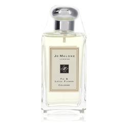 Eau de Cologne en spray à la figue et à la fleur de lotus de Jo Malone (unisexe sans boîte) par Jo Malone