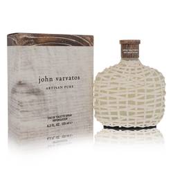 John Varvatos Artisan Pure Eau de Toilette Spray von John Varvatos