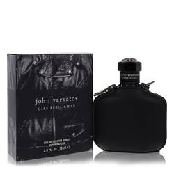 John Varvatos Dark Rebel Rider Eau De Toilette Vaporisateur Par John Varvatos