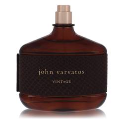 John Varvatos Vintage Eau De Toilette Spray (Testeur) Par John Varvatos