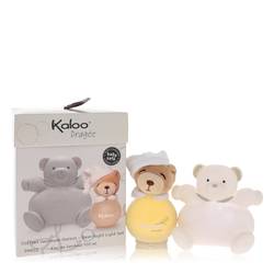 Kaloo Dragee Eau De Senteur Spray (Sans Alcool) + Veilleuse Ours Offerte Par Kaloo