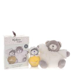 Kaloo Dragee Eau De Senteur Spray (Alcohol Free) + Free Fluffy Bear By Kaloo