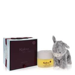 Kaloo Les Amis Eau de Senteur Spray / Raumduftspray (alkoholfrei) + Gratis Fluffy Donkey von Kaloo